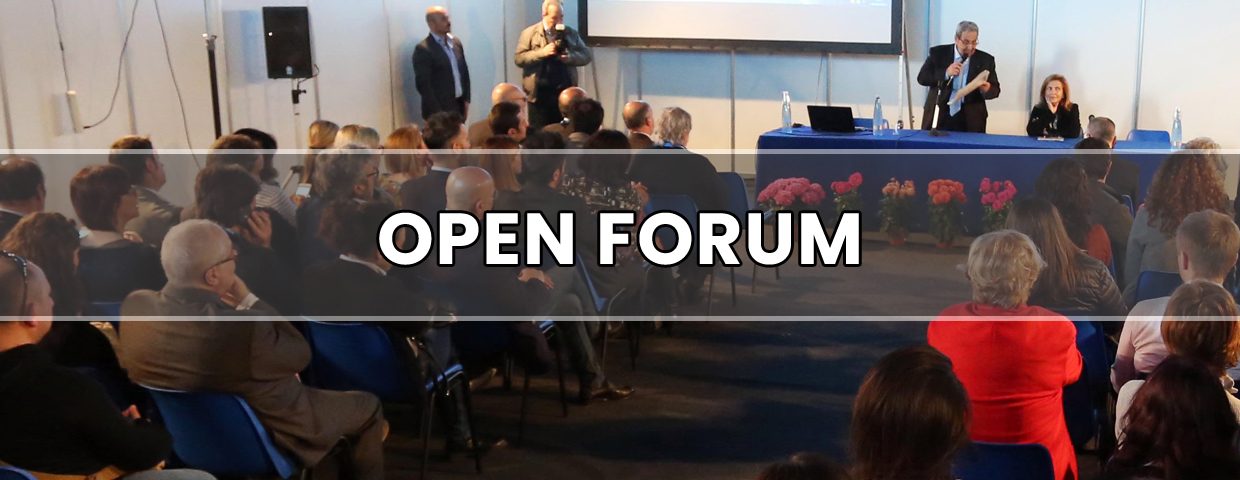 OPEN-FORUM