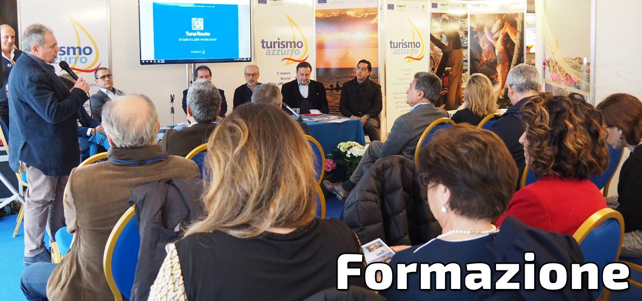 formazione
